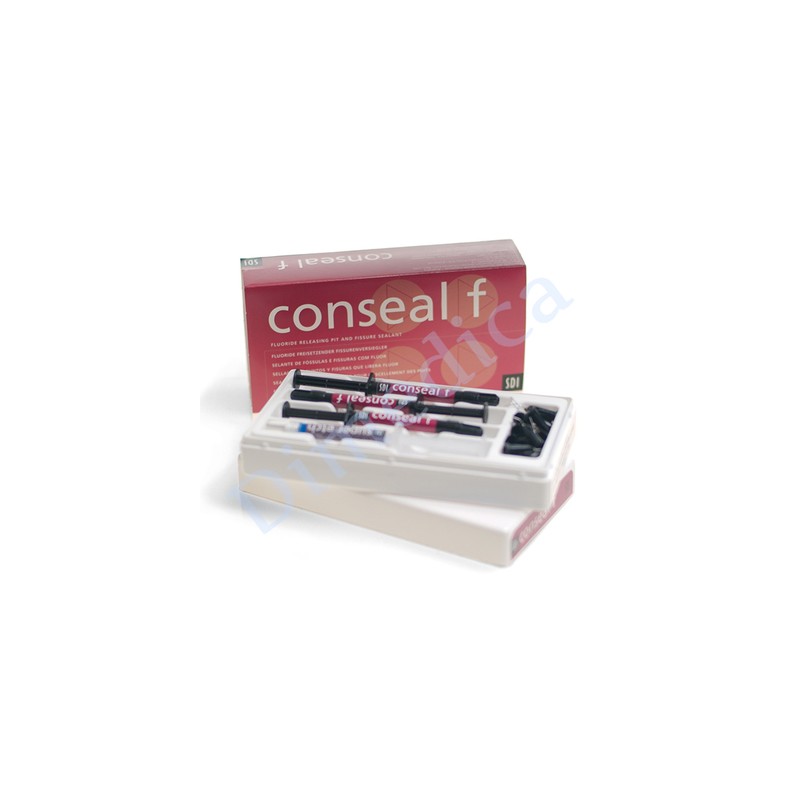 CONSEAL F KIT JER