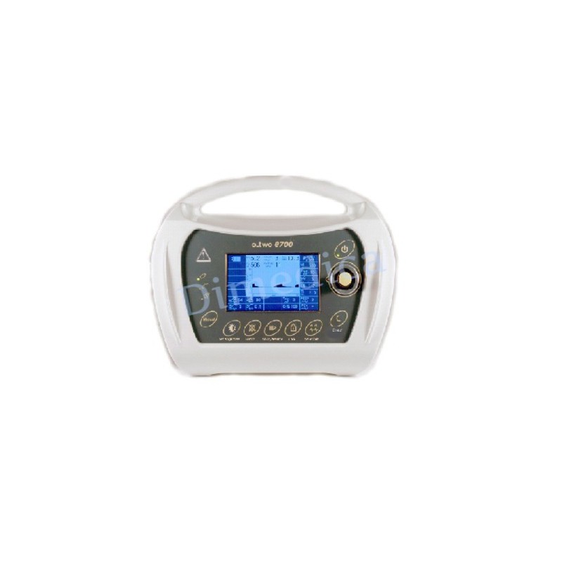 e700 Ventilador Automático