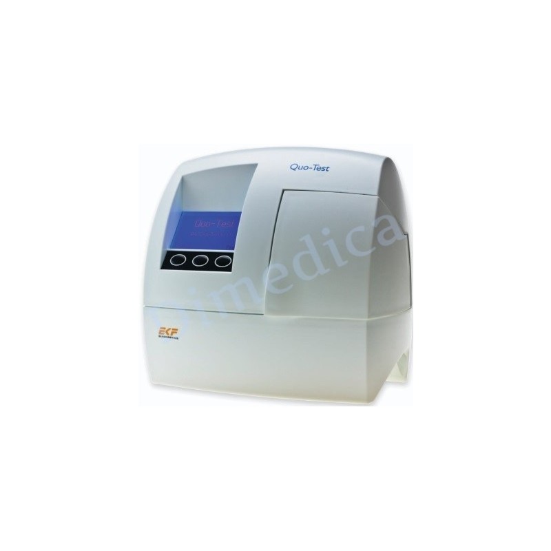 Quo-Test® HbA1c  Analyzer